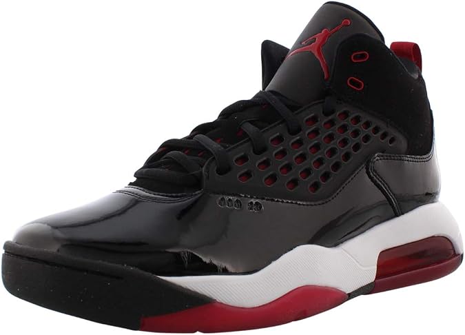 Jordan Maxin 200 Basketball Sneaker (8)