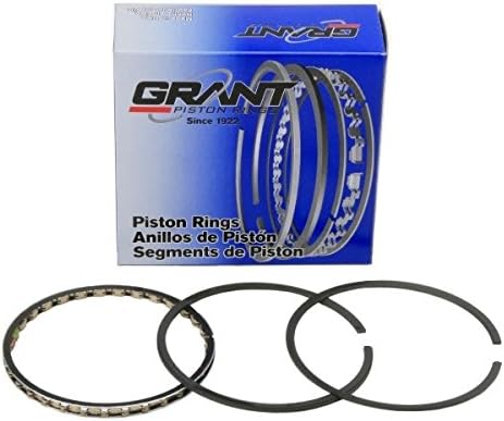 94mm Grant Piston Rings For 1914cc Or Stroker Vw Air-cooled Engines