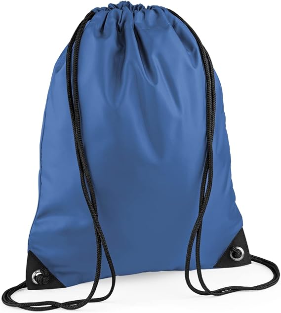 BagBase Gymsac, One Size