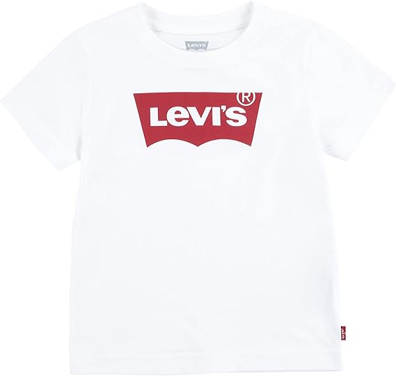 Levi's Boys' Classic Batwing T-Shirt