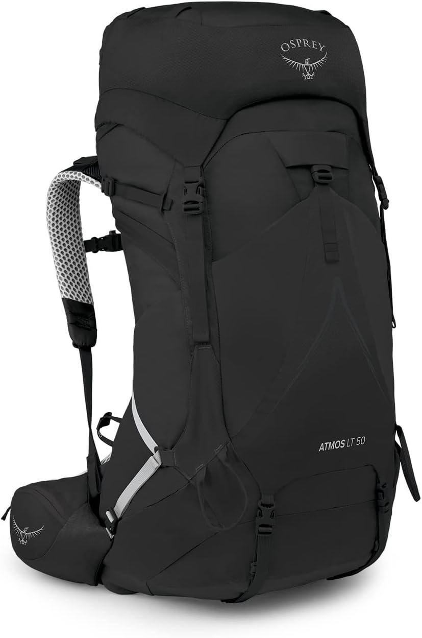 Osprey Mens Atmos Ag Lt 50 Backpack