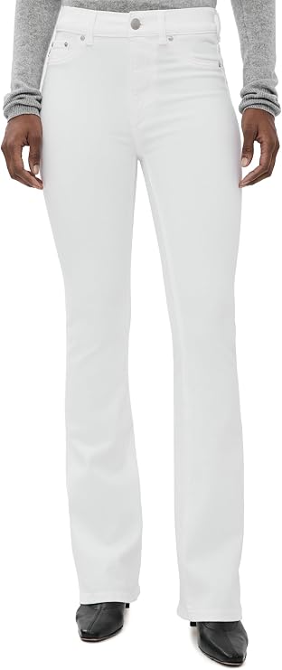 DL1961 Women's Bridget Boot High Rise Instasculpt Jeans