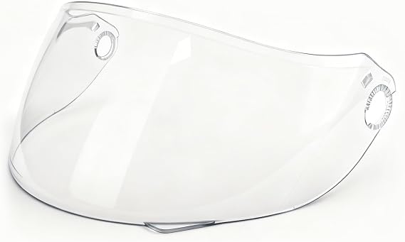 Motorcycle Helmet Clear Visor for SPARK Modular Helmet - CH103