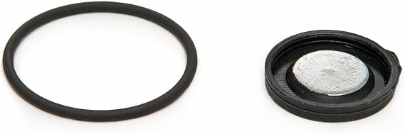 X8r Eas Air Suspension Valve Block Diaphragm Seal Repair Kit Compatible With Land Rover Rr County Classic And Rr P38 Models With Eas Part# X8r11