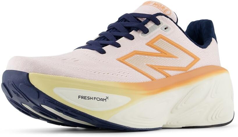 New Balance Women's Fresh Foam X More V5