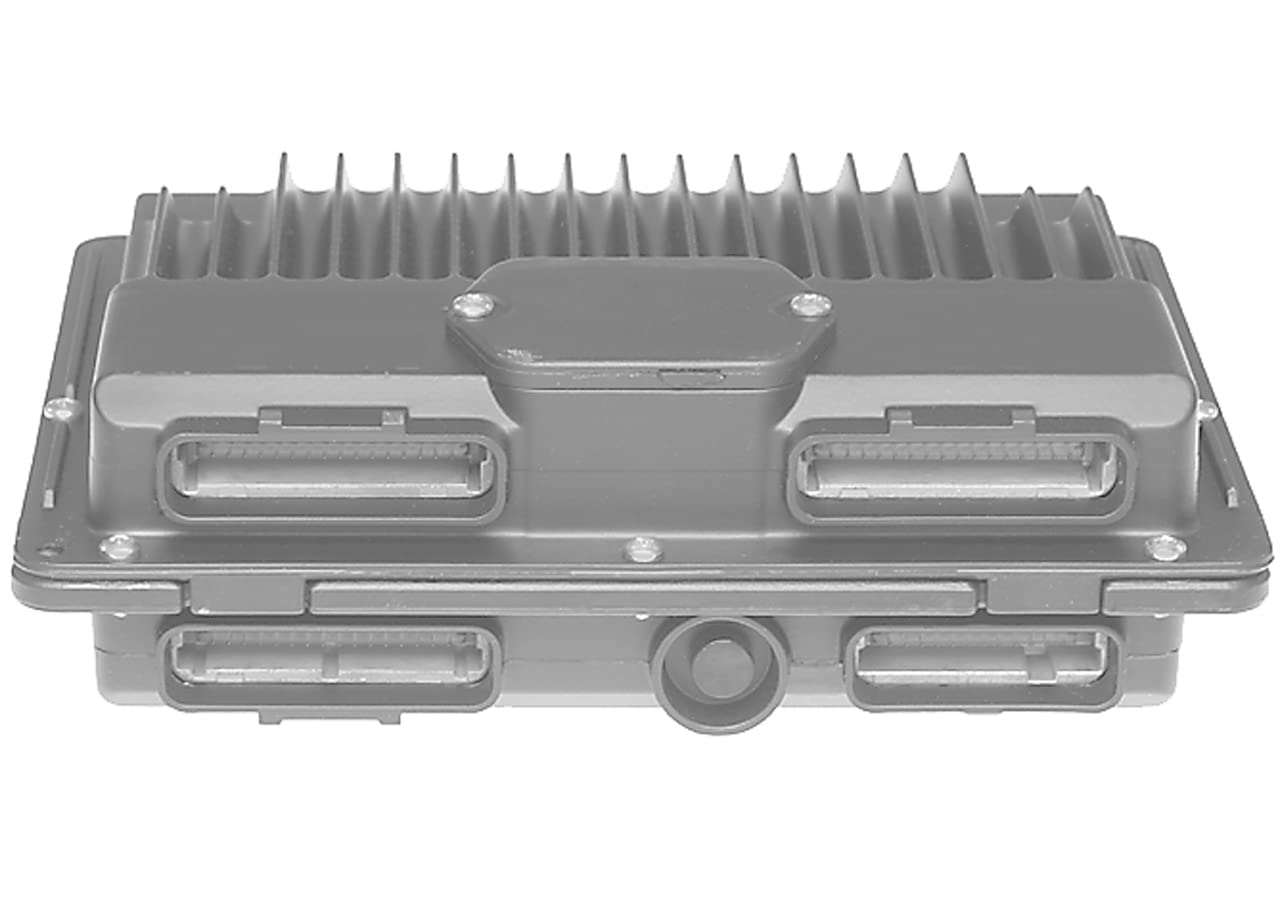 General Motors 16263494, Engine Control Module