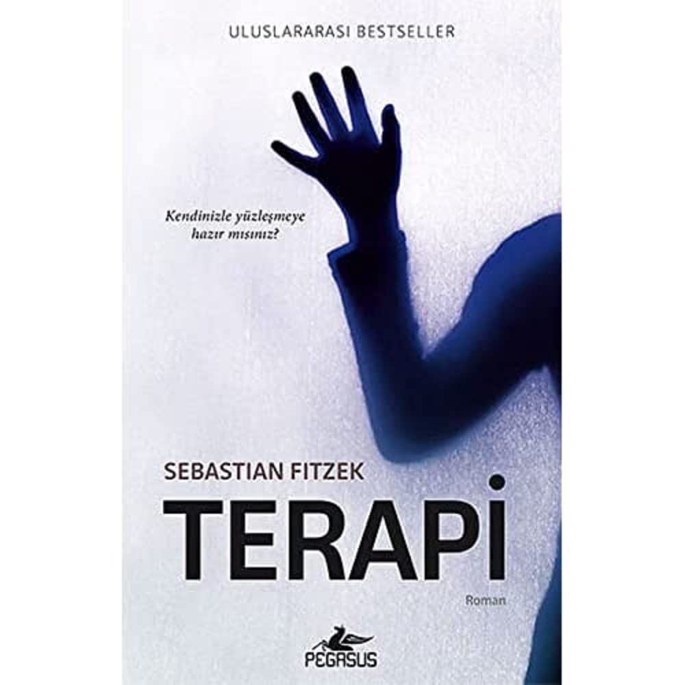 Therapy Paper Cover – March 30, 2015