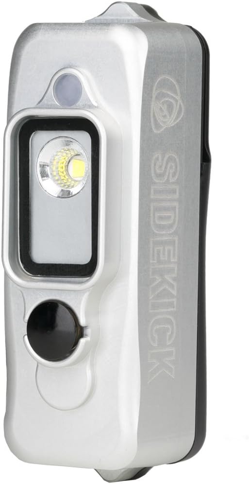 Light & Motion Sidekick Flood Light