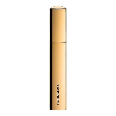 Hourglass Caution Extreme Lash Mascara. Volumizing and Lengthening Mascara for Dramatic Lashes. Cruelty-Free and Vegan