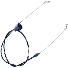 946-1130 Control Cable 746-1130 Fit for MTD Cub Cadet Troy Bilt Yard Machine