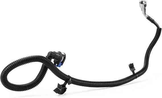 68141849AD Fuel Line Tube Fuel Supply for Jeep 2012-2018 Wrangler 3.6L V6 Gas Replaces# 68141849AA 68141849AB 68141849AC (68141849AD)