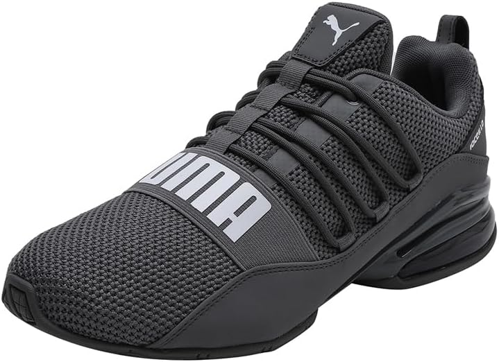 PUMA Mens Cell Regulate Woven Running Shoes