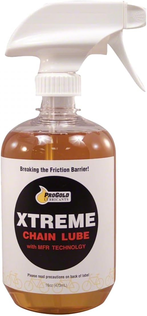 ProGold Xtreme Chain Lube