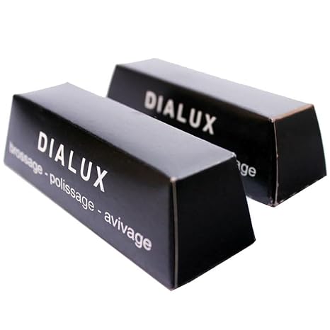 Black Polishing Compound