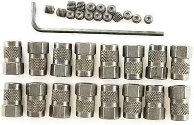 Pioneer Automotive Industries 850008 Rocker Arm Kit