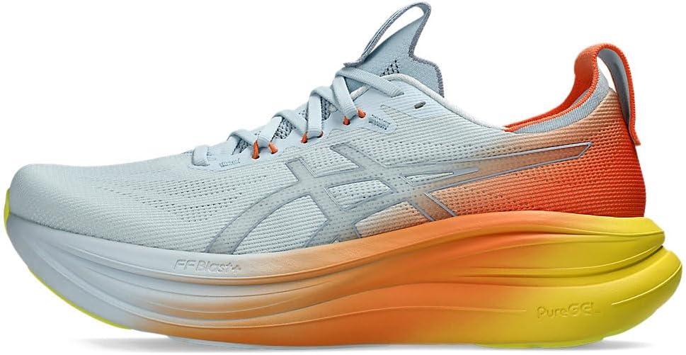 ASICS Gel-Nimbus 28
