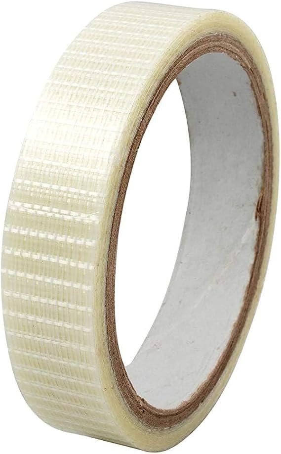 Cricket Bat Face Tape Protection Tape Roll English Fiber Tape