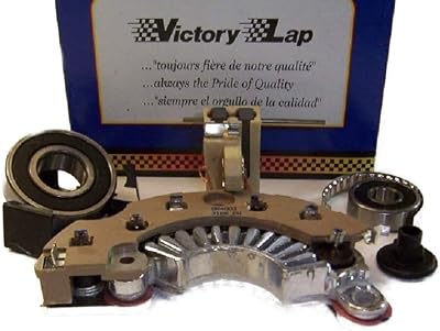Victory Lap GMA-03 Alternator Repair Kit