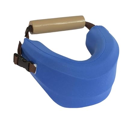 Danmar Anterior Head Support, Large
