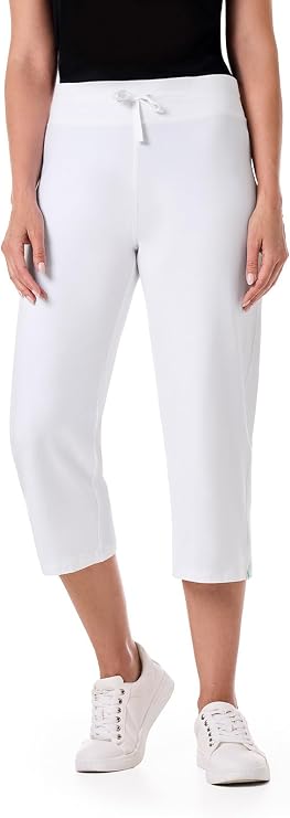 Beach Capris - UPF 50+ Sun Protection - Windley