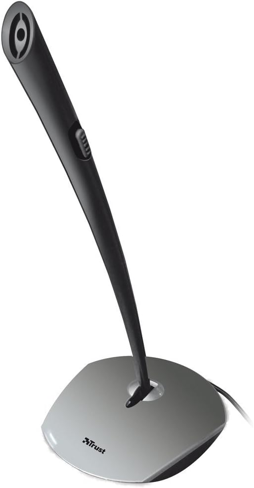 Trust Mc-1500 Design Microphone