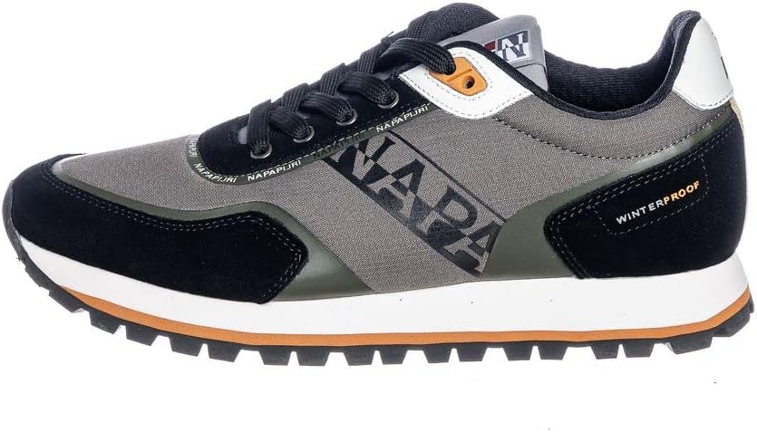 NAPAPIJRI Men's Sneakers