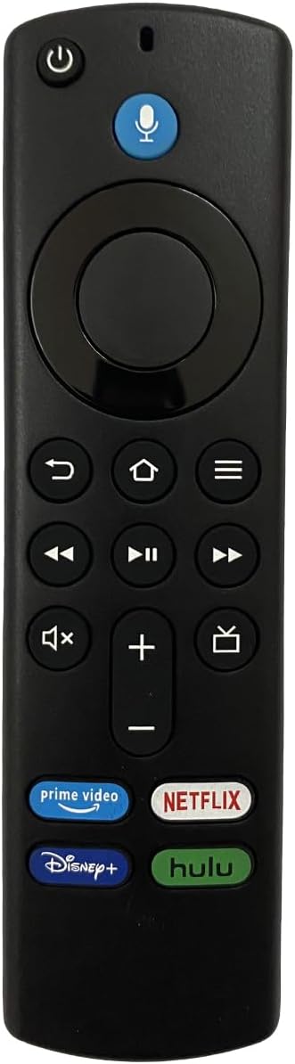 Replacement Remote Control for Echo Show 15 | Full HD 15.6" Smart Display
