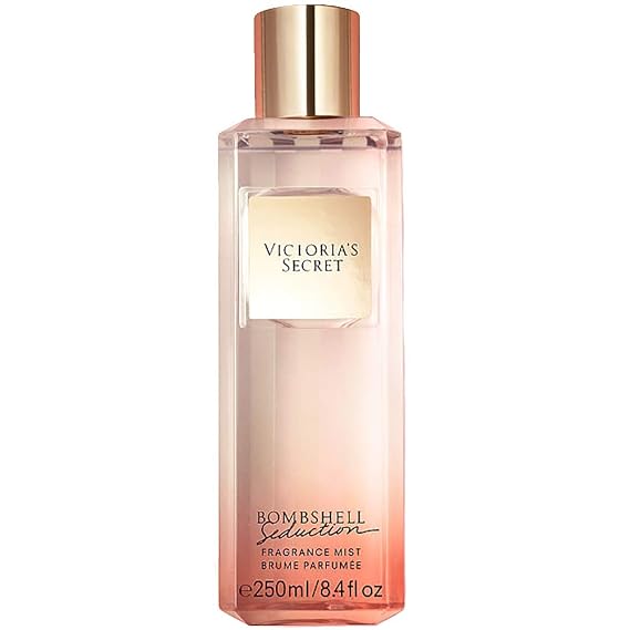 Victoria's Secret Bombshell Seduction Body Mist 8.4 oz