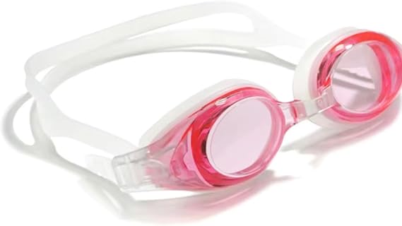 Positive Optical Swim Goggles UV Protection swimming goggles