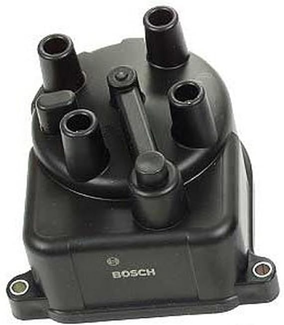 Bosch 03306 Distributor Cap