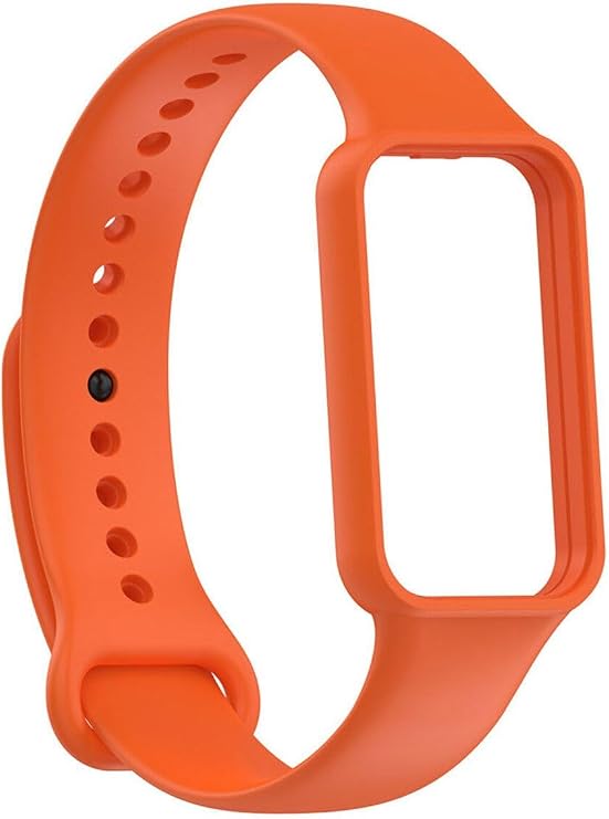 PSR Aksesuar KRD-87 Zore Kordon | Xiaomi Redmi Smart Band 2 ile Uyumlu Silikon Akıllı Saat Yedek Kayışı
