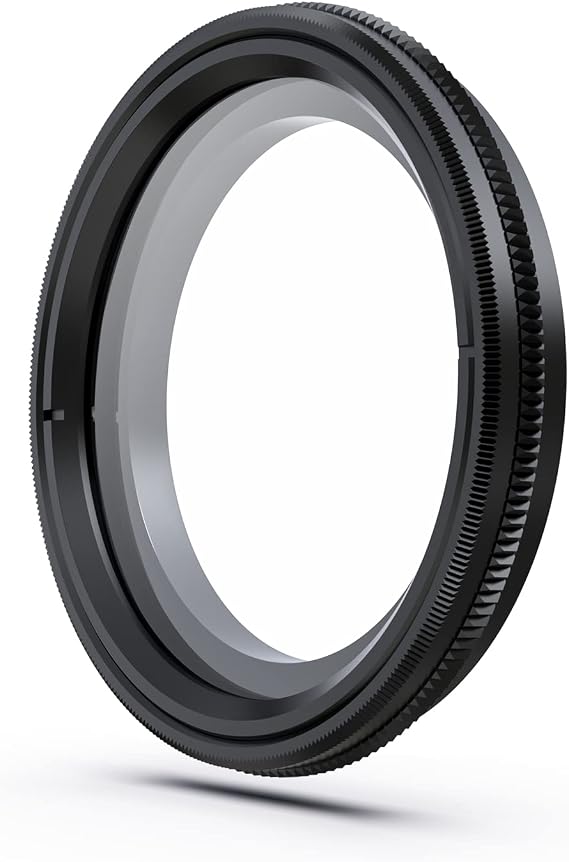 Vantrue 40mm Ultra-Slim CPL Circular Polarizer Filter for Vantrue N4 Pro(S), N5(S),N4S, S1 Pro(MAX), N2X,E2, E1 Lite Dash Cam, Reduce Glare and Reflection, Enhance Contrast