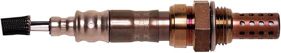Denso DENSO Oxygen Sensor - 234-4212