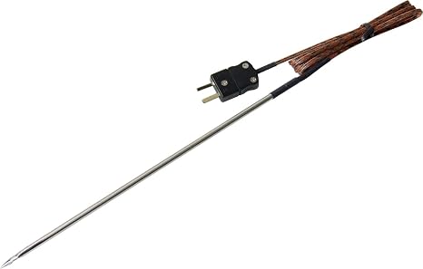 UEI Test Instruments ATT26 J-Type Liquid Temperature Probe