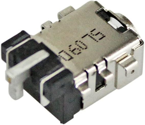 DC Power Jack Charging Port Replacement for Asus FL8000 FL8000U