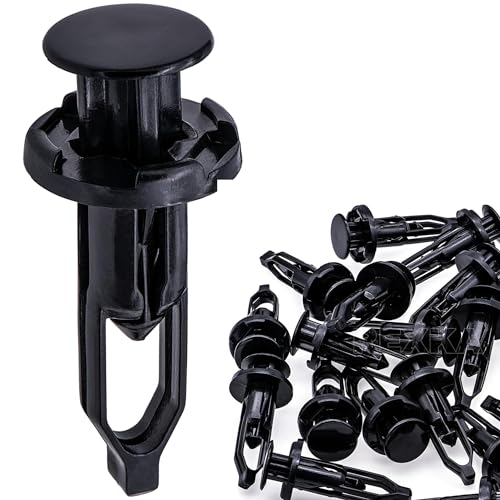 Rexka 20pcs Bumper Cover & Grille Push-Type Retainer Philippines | Ubuy