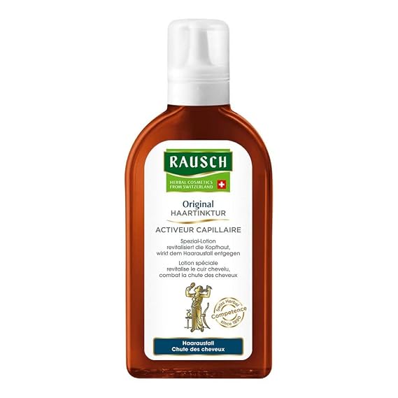 RAUSCH Original Hair Tincture 200 ml