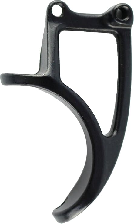 Cannondale Fat CAAD Front Derailleur Mount KP401/