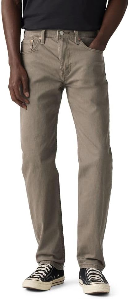 Levi's Men's 502 Regular Taper Fit Jean