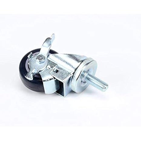 Winston Caster 3 Locking