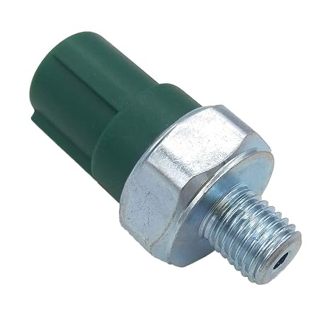 JESBEN 37250-PR3-003 Engine Oil Pressure Sensor Switch Replacement for Honda Accord Civic Del Sol Odyssey Ridgeline Acura Integra NSX 37250PR3003