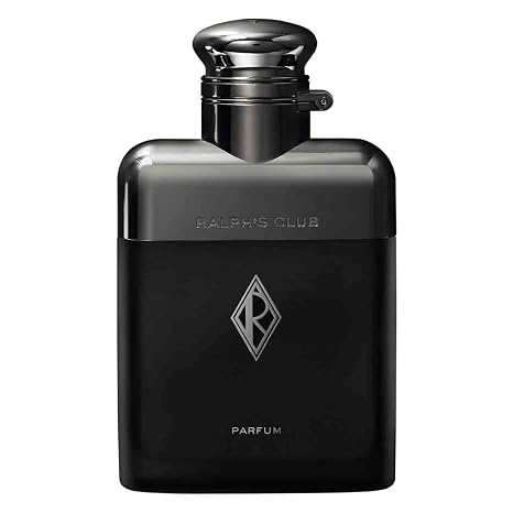 Ralph Lauren Ralph's Club Parfum - Fougere Ambery Cologne for Men