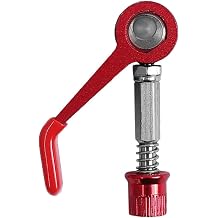 Folding & Unfolding System Main Rod Clamp Steering Stem Lock Vertical Bar Lever for INOKIM OXO OX Electric Scooter Quick Release