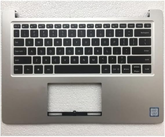 YANHAO [Laptop Keyboard] US English New Keyboard for XIAOMI Redmi Book 14 XMA1901-AN DA AG GG MIUI Redmibook13 inch 14S R5 AIR15 M3 XMA1903 [Easy Installation] (Color : XMA1901 with C)