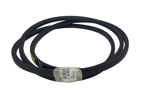 John Deere Original Equipment Flat Belt (GX20006) - UC30568
