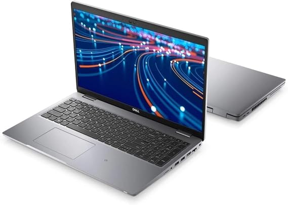 Dell Latitude 5520 CORE I7 11-1185G7 16GB 512GB SSD 15.6IN W10 TCH WLS