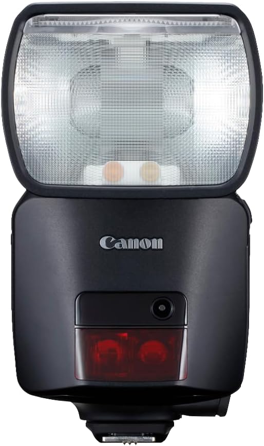 Canon Speedlite EL-1 (Version 2)