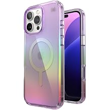 Presidio Lux MagSafe Apple iPhone 16 Pro Max Case