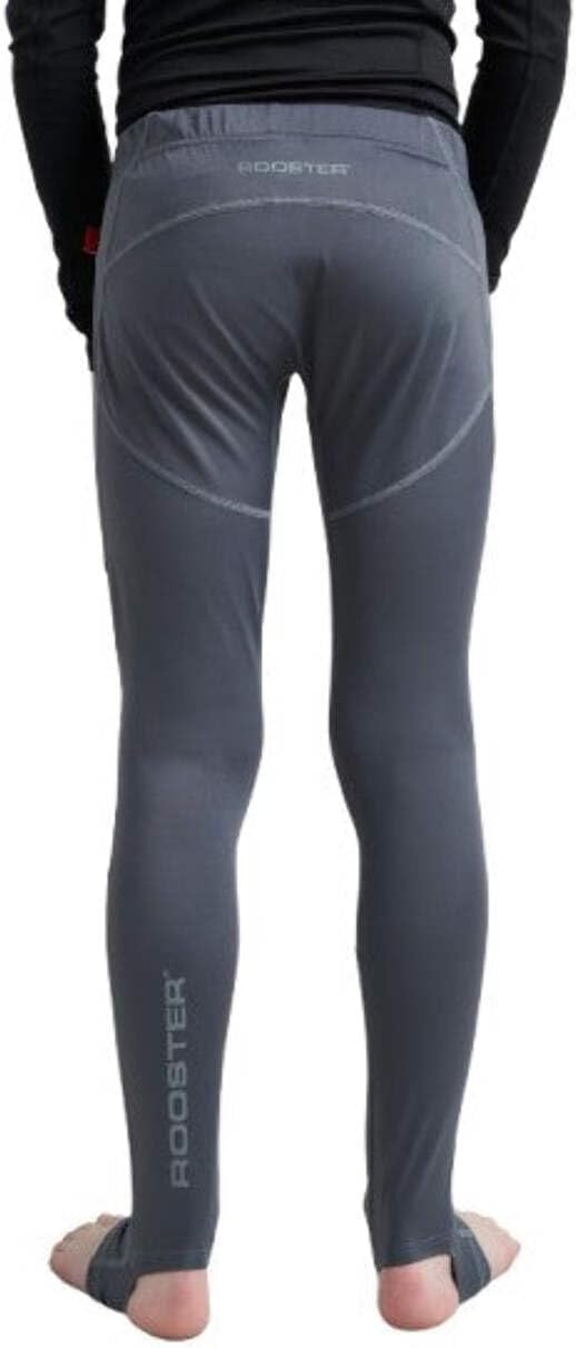 Junior Leggings for Rash Protection by Rooster