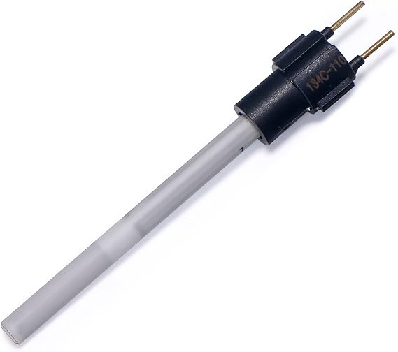 WEP #134C110 Soldering Iron Heating Element Solder Heater ONLY Compatible with WEP 927-IV Soldering Handpiece (Cartridge-type)